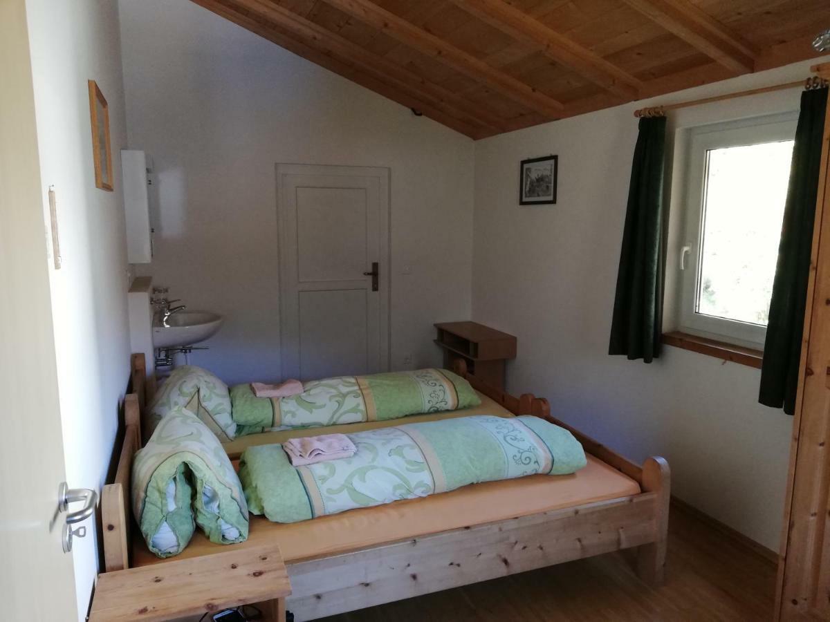 Chasa Ludwig Scuol 245 E Apartment ภายนอก รูปภาพ