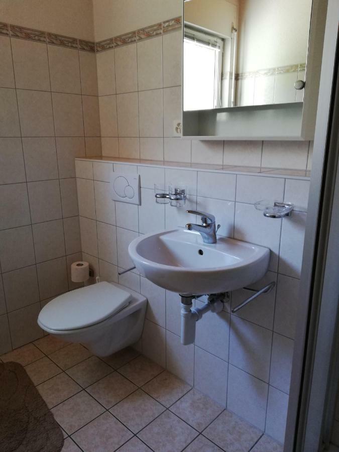Chasa Ludwig Scuol 245 E Apartment ภายนอก รูปภาพ