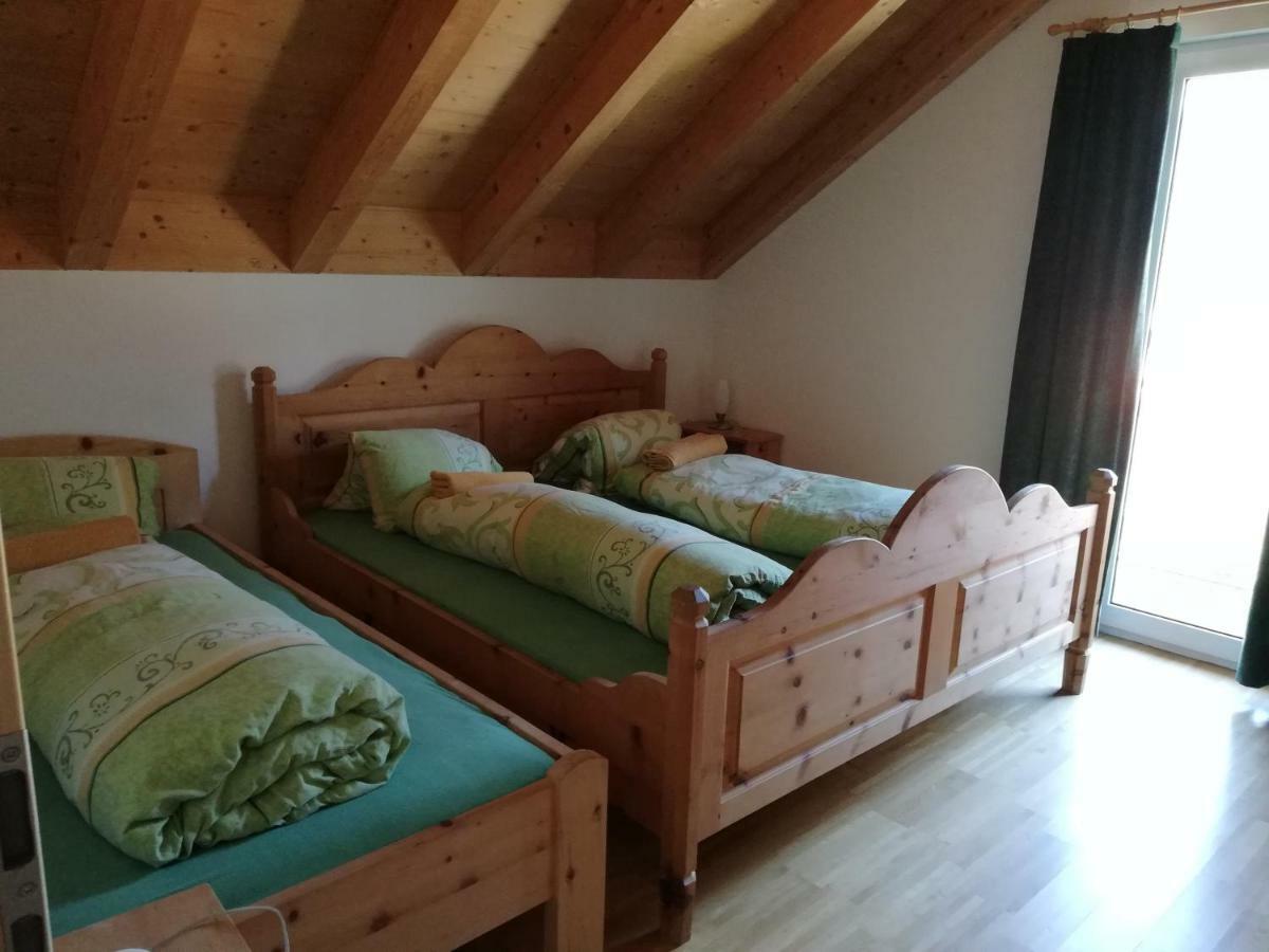 Chasa Ludwig Scuol 245 E Apartment ภายนอก รูปภาพ