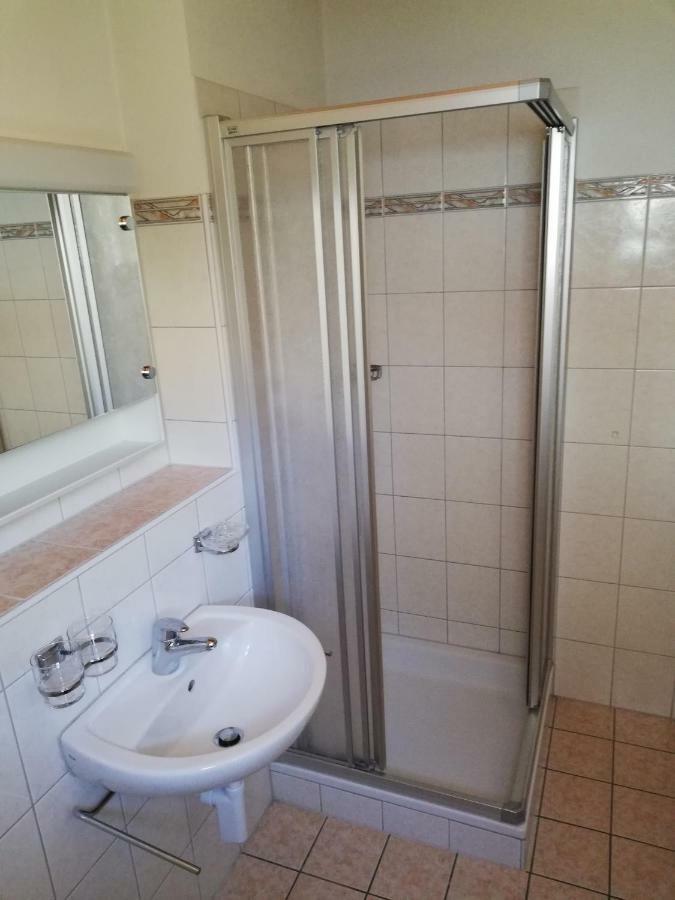 Chasa Ludwig Scuol 245 E Apartment ภายนอก รูปภาพ